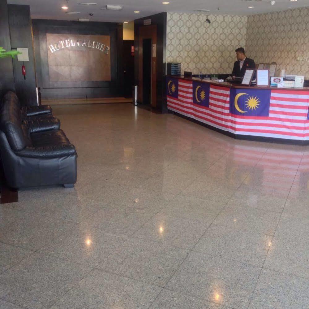Hotel Caliber Kuala Lumpur Exterior photo